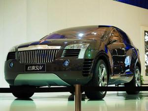 В апреле представят долгожданный кроссовер Lynk & Co 01