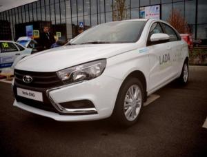 АвтоВАЗ обновит LADA Vesta и Xray