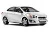 Почему Chevrolet Aveo 4D Sedan – лучший выбор?