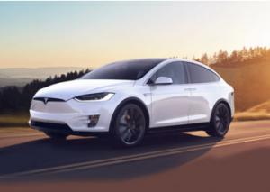 Илон Маск: Tesla Model Y появится через несколько лет