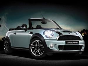 Стартуют продажи MINI Cabrio Cooper S от 2 035 000 рублей