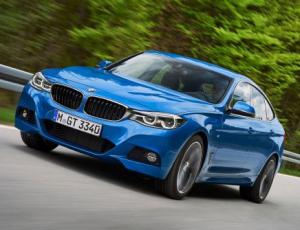 От BMW 3-Series стараются избавится в первый год покупки