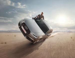 Audi лучший продавец авто с пробегом в России