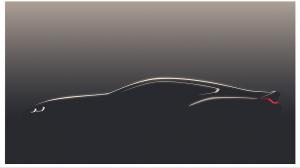 В Сети появился тизер будущего купе BMW 8 Series