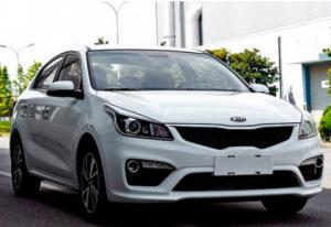 Раскрыты технические характеристики нового KIA Rio