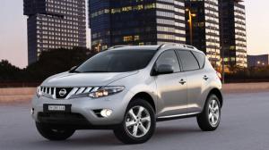 В России отзывают 7000 Nissan Murano 