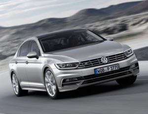 Стартовали продажи Volkswagen Passat в комплектации Life Plus