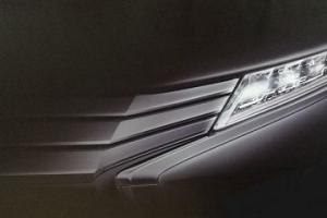 В августе официально представят новый кросс-минивэн Mitsubishi Expander