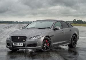 Jaguar представил Jaguar представил