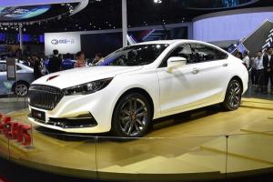 Шикарную копию Mazda 6 можно будет приобрести за 1 640 000 рублей