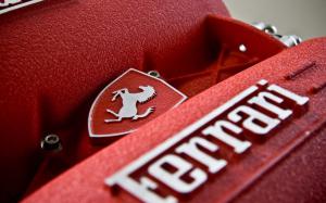 Ferrari приступает к выпуску внедорожников