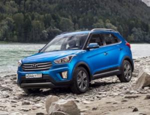 Купить Hyundai Creta стало проще