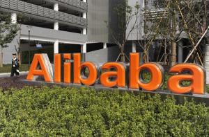 Alibaba запустит в работу автомат по продаже автомобилей