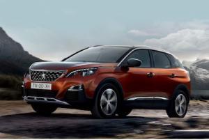 Определены лучшие кроссоверы европейского авторынка