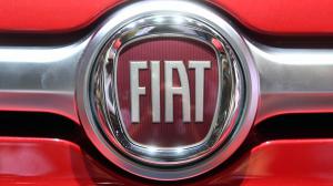 Специалисты Fiat будут работать над беспилотными авто вместе с BMW и Intel