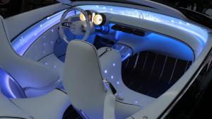Кабриолет Mercedes-Maybach 6 Cabriolet для избранных. ФОТО Кабриолет Mercedes-Maybach 6 Cabriolet для избранных. ФОТО