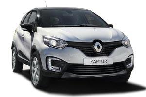 Новинка Renault Kaptur спустя год – все за и против