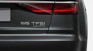 Audi вводит автолюбителей в заблуждение