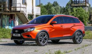 Раскрыт секрет повышения цен на Lada Vesta