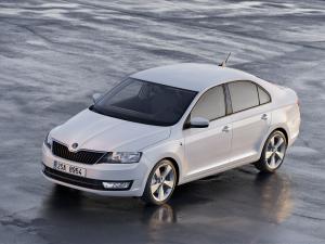 7 изменений в новой Skoda Rapid