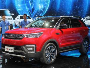 Новый Changan CS55 получил комплектацию для бедных