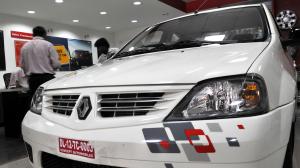 Renault прекратит продажи Duster и Logan в России