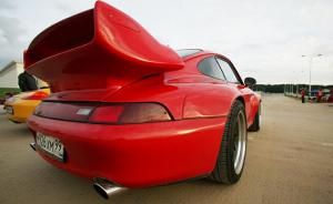 5 самых бестолковых автомобильных аксессуаров