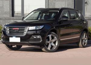 Китайский Haval H7 подешевел на 120 000 рублей Китайский Haval H7 подешевел на 120 000 рублей
