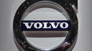 Volvo прекращает работать с дилером 