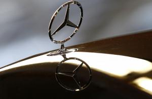 Mercedes-Benz приступил к массовому отзыву авто
