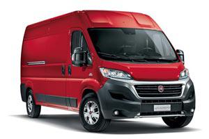 Модели Fiat Ducato - многообразие и универсальность