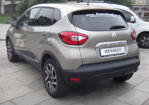 Эксперты не нашли отличий между Renault Captur, Duster и Hyundai Creta
