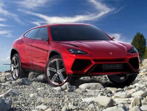 Стартуют российские продажи Lamborghini Urus от 15 200 000 рублей
