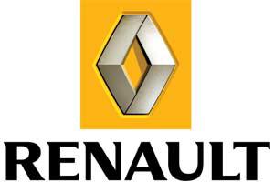 Ремонт автомобилей Renault