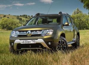 6 недостатков внедорожника Renault Duster