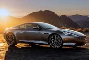 Aston Martin отзывает несколько тысяч моделей DB9, DBS, Rapide, Virage, Vanquish