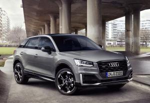 Китайцы запустили производство удлиненного Audi Q2L. ФОТО