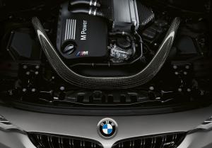 Новый BMW X3 M получит в свое распоряжение мотор в 480 лс