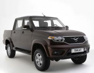 УАЗ 