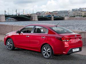 20 самых популярных автомобилей в России