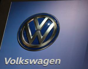 С 15 января выросли рублевые цены на Volkswagen