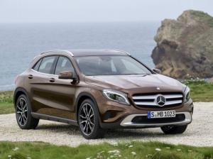 В России отзывают Mercedes-Benz А, В, С, CLA, GLA, GLC - классы