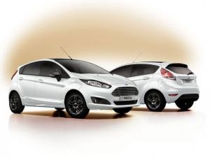 Подорожали седан и хэтчбек Ford Fiesta 