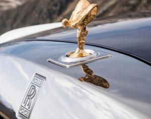 В 2019 году в России стартуют продажи кроссовера Rolls-Royce Cullinan