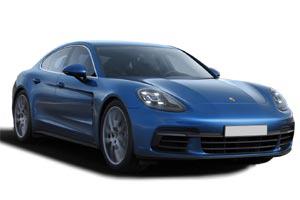 По итогам 2017 года лидеры продаж Porsche в России: Macan и Panamera