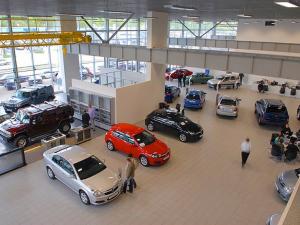 Audi, Ford, Datsun и Renault перестали работать с Genser