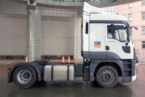В России стартуют продажи грузовиков Ford Cargo от 4 800 000 рублей