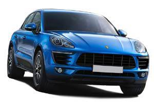 Обзор оригинальных колес porsche macan и самого автомобиля