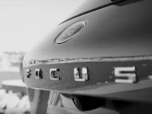 10 апреля выходит новый Ford Focus