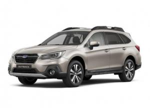 Запущена продажа Subaru Outback от 2 449 000 рублей
